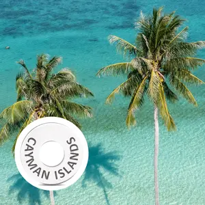 CAYMAN ISLANDS Ring