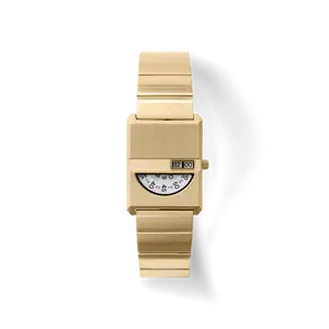 Pulse (Tandem) - Gold