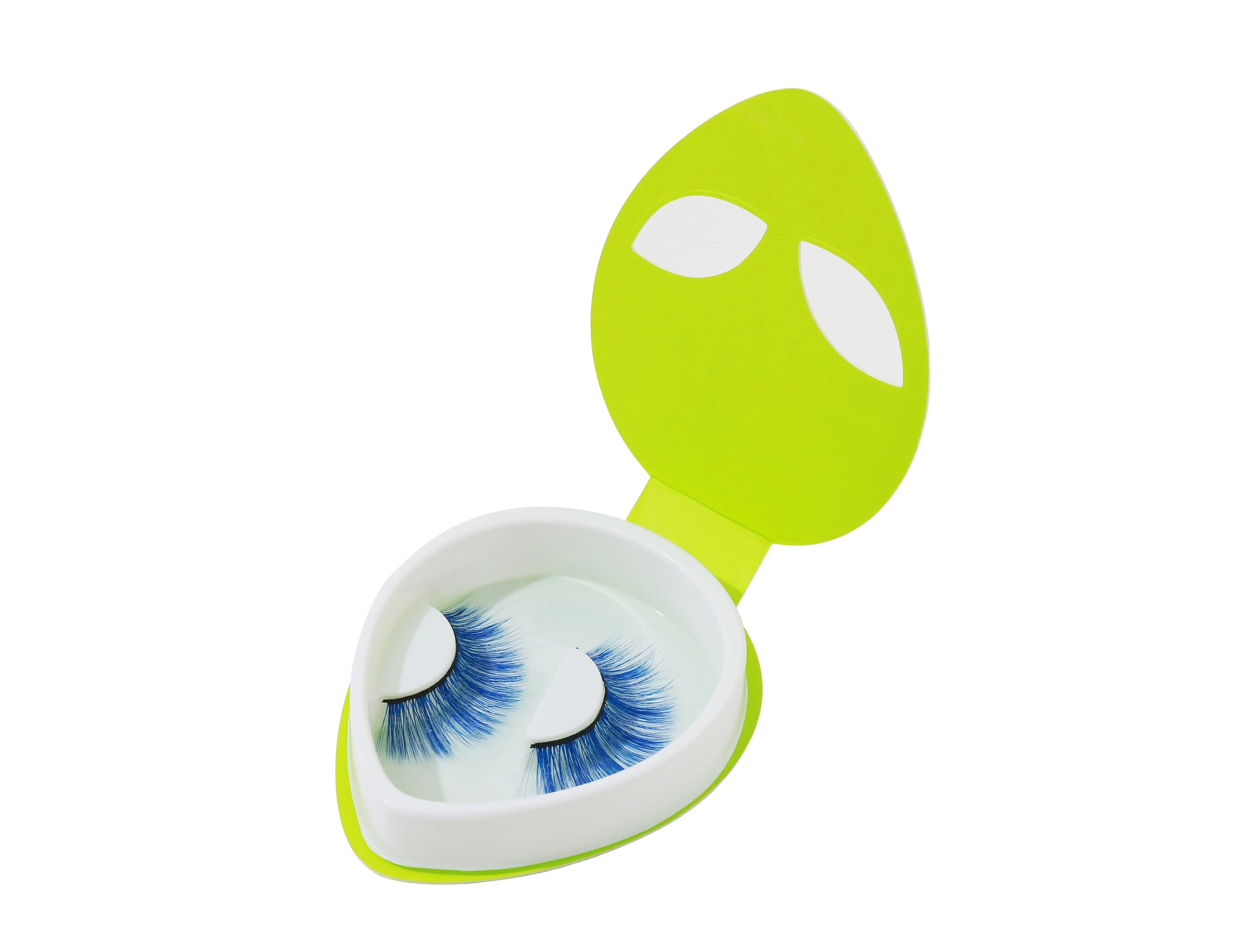 UFO | SFX Glow-In-The-Dark Lashes UFO | SFX Glow-In-The-Dark Lashes