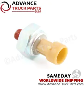 Advance Truck Parts 1807369C2 International Engine Oil Pressure Sensor