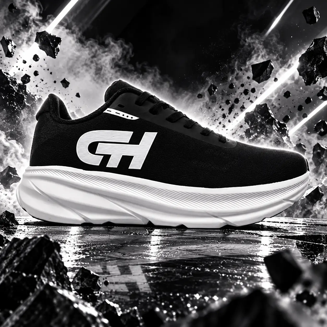 Catalyst Trainer