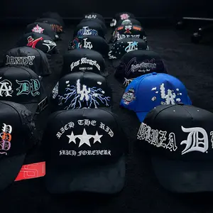 Mystery 3 Hat Bundle