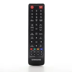 Dan's Originals for Samsung BN59-01180B IR Display Monitor Remote Control - BN5901180B