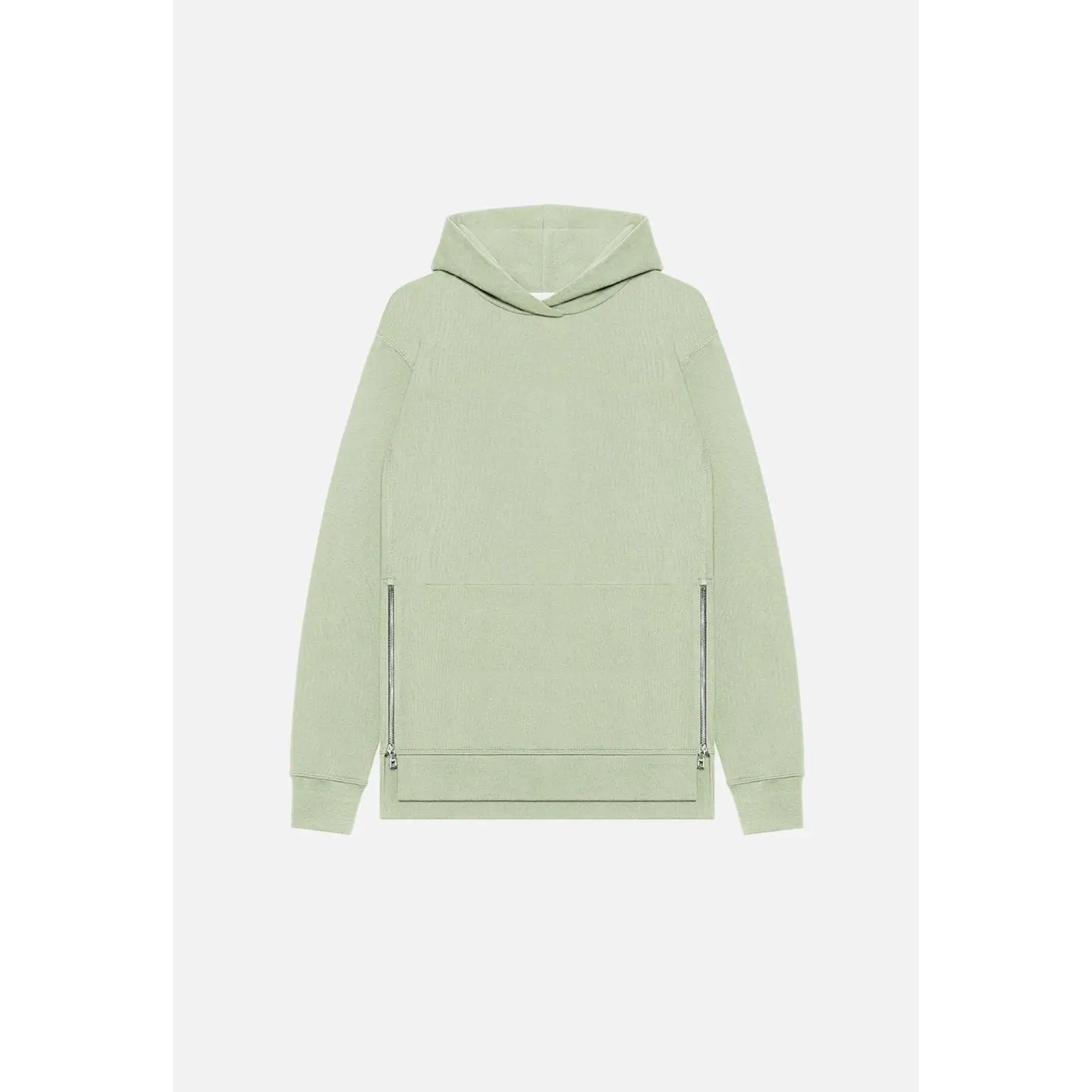 JOHN ELLIOTT HOODED VILLIAN Mens Apparel