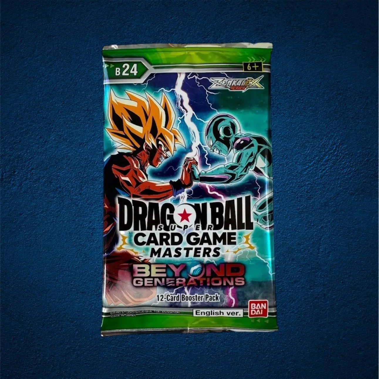 beyond generation booster box Pokemon Paradox RIft Booster Box Factory Sealed Case – 763 Collectibles main image 1