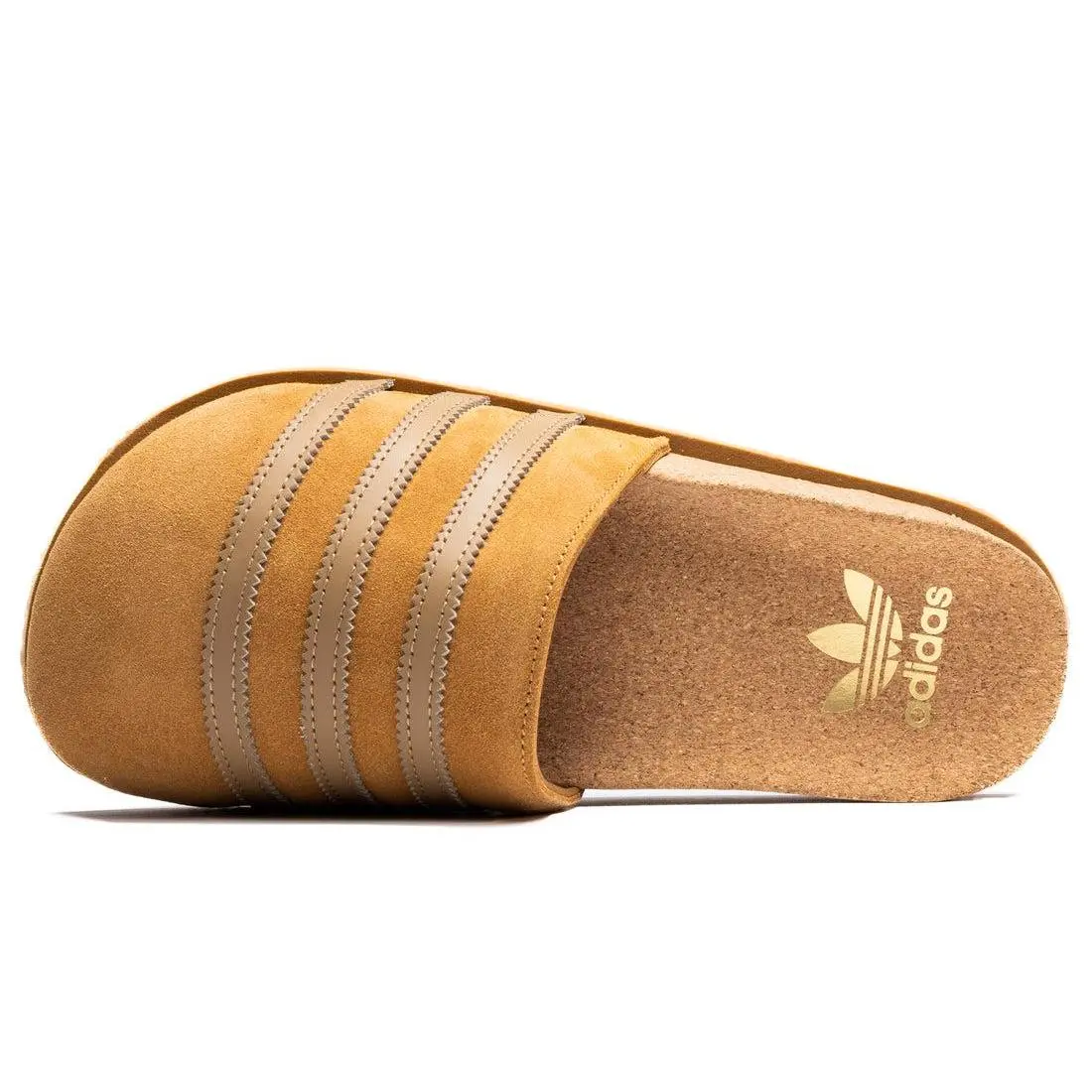 [GY2555] Mens Adidas ADIMULE LEA