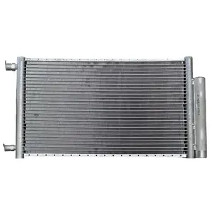 AC Universal Air Condition Condenser Parallel Flow 12 x 21 With Built in Dryer