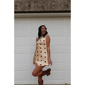 Cherry Kiss Dress Cherry Kiss Dress