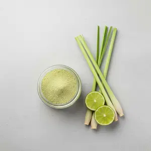 Lemon Grass Powder