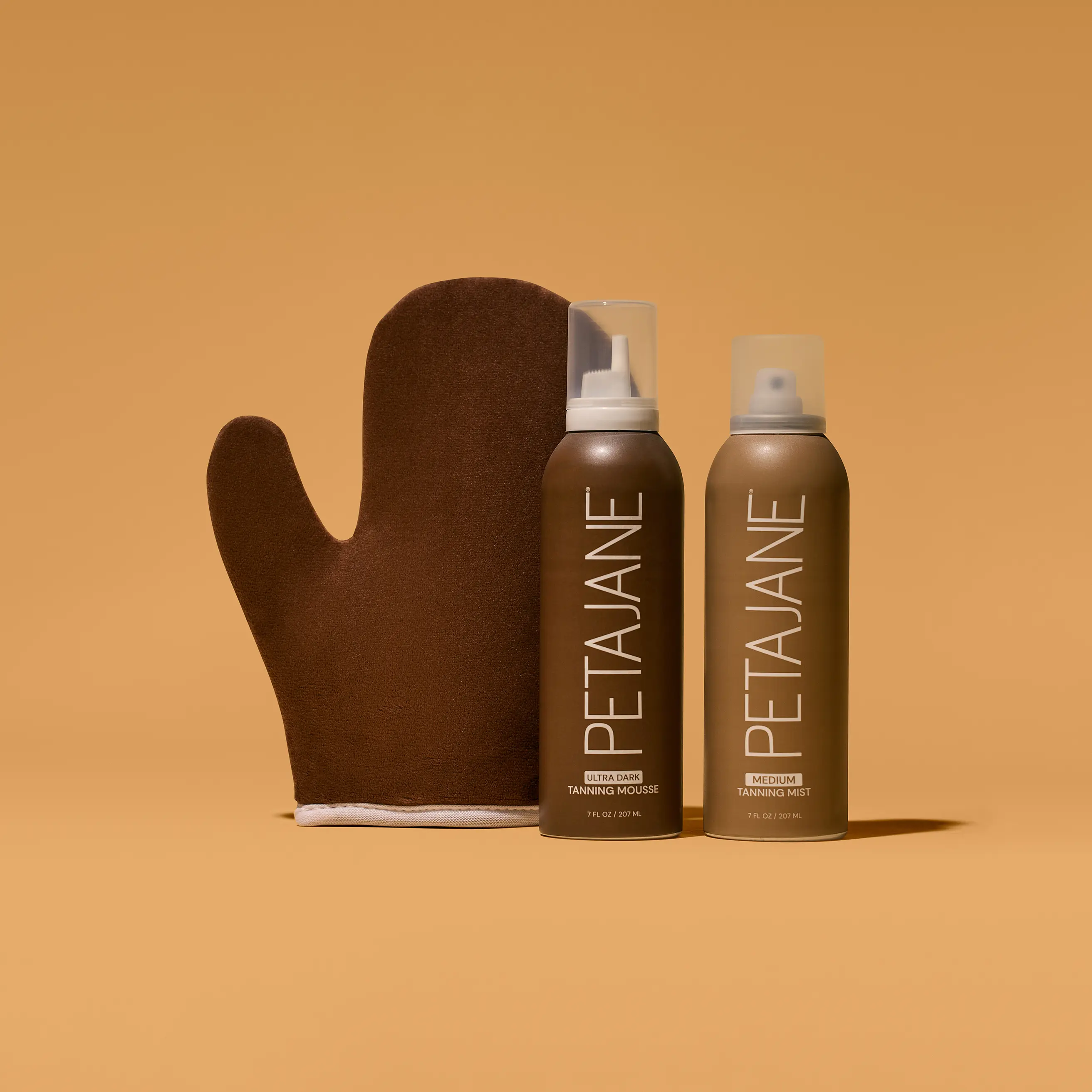 Ultra Dark Mousse- The Essential Bundle