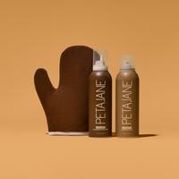 Ultra Dark Mousse- The Essential Bundle