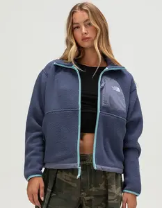 THE NORTH FACE Yumiori Off Peak Womens Full-Zip Jacket