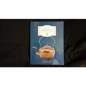 USED-Early American Copper Tea Kettles by Horvath, Donald James & Poston, Shelly Horvath (Paperback)