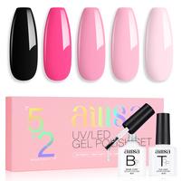 Gel Nail Polish #010