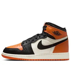 (GS) Air Jordan 1 Retro High OG 'Shattered Backboard' 2025 FD1437-008