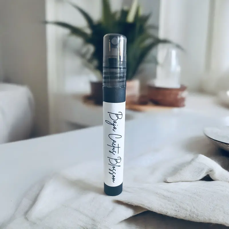 Luxury Room Spray Sample 10ml, Odor-Eliminating Aroma Fragrance Scented Perfume