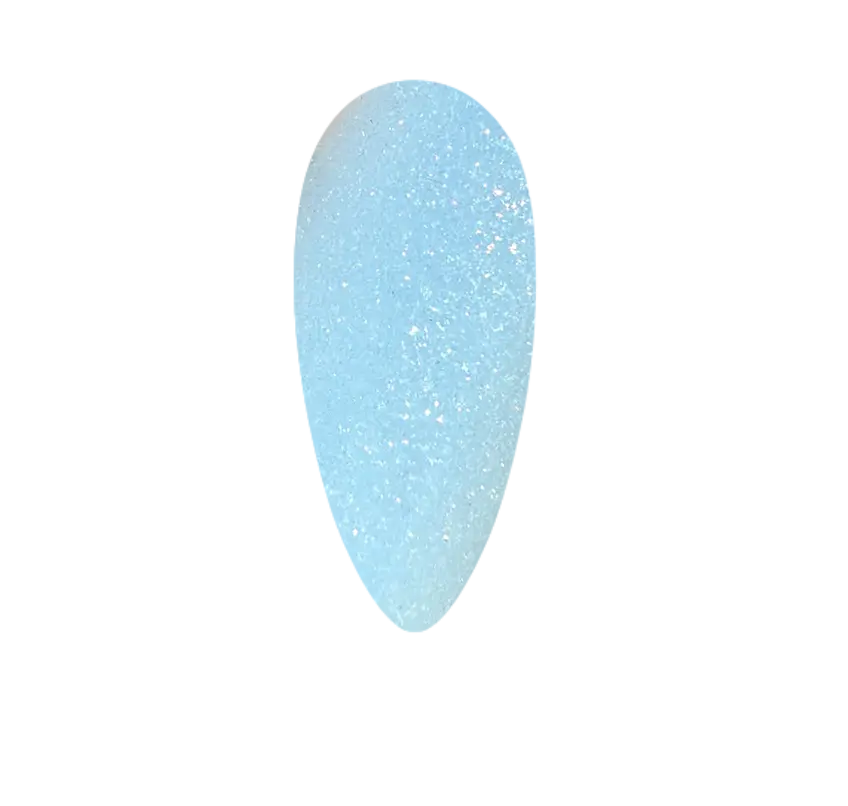 Little Blue Teapot (All-In-One-Gel)