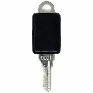 Knoll Special Series B199 Replacement Key