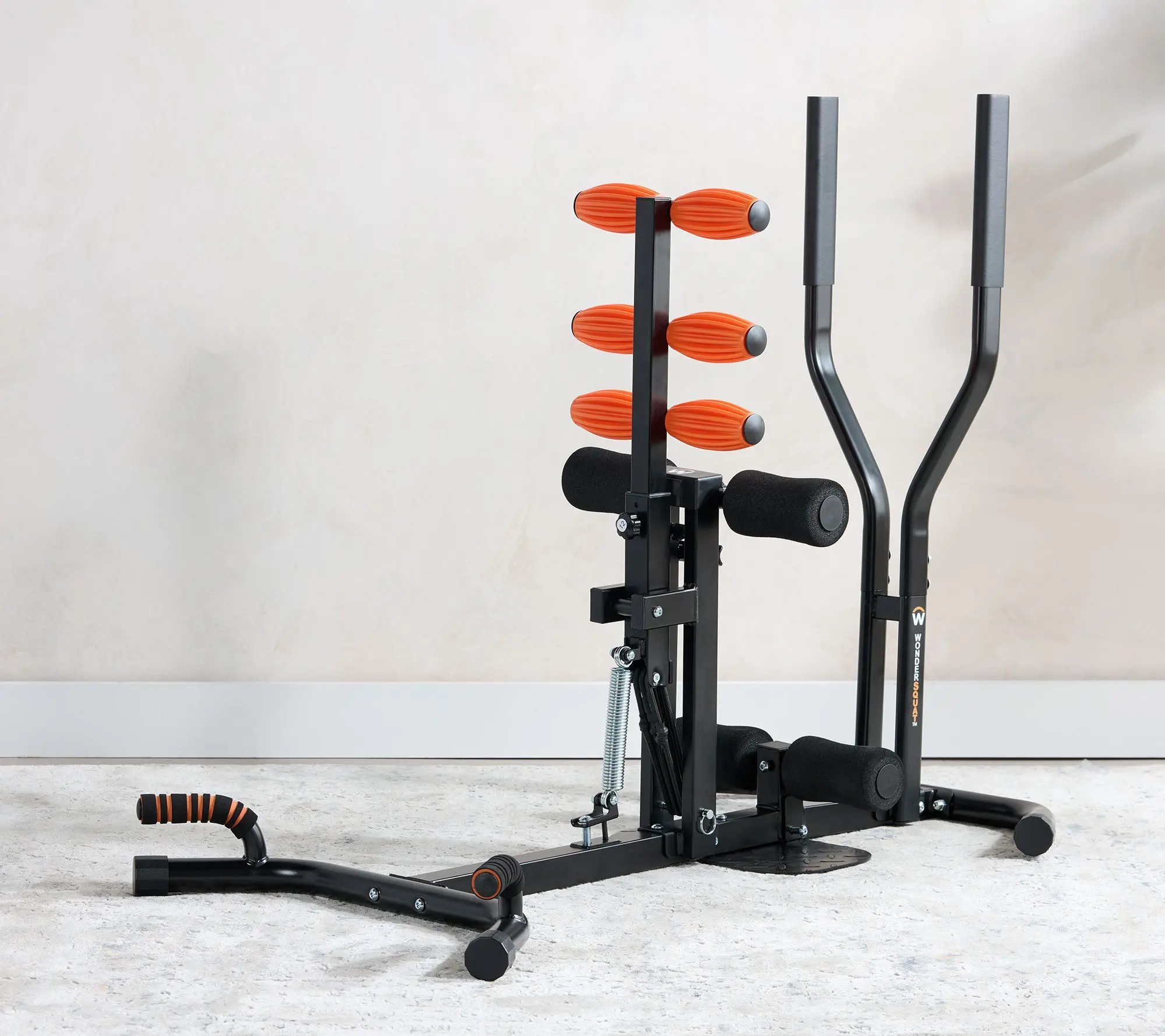 Wonder Squat Stability- Assisted Squat & Strength Trainer