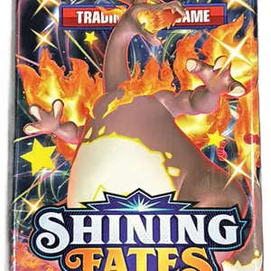 Shining Fates Booster Pack