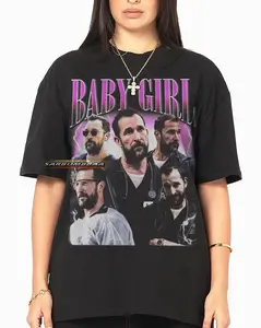 Dr. Robby robinavitch T-Shirt - baby girl shirt Unisex vintage 90s sweatshirt