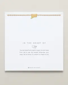 In The Heart Of Necklace — Connecticut