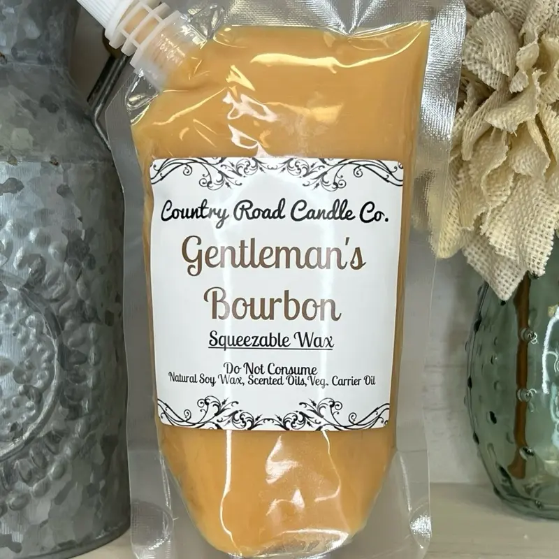 Gentleman’s Bourbon