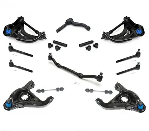 Control Arms Suspension for 82-95 Chevrolet S10 PICKUP Rear Wheel Drive Only
