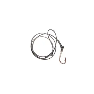 Hooked Wrap Bracelet