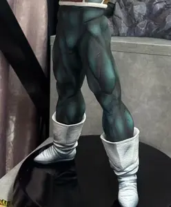 (Pre Order)（Resin) drg0n ball veegetaa Figure for Home Decoration