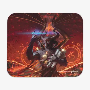 Demonic Tutor Mousepad