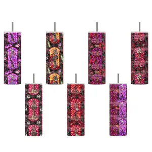 Haz Stainless Steel Tumblers