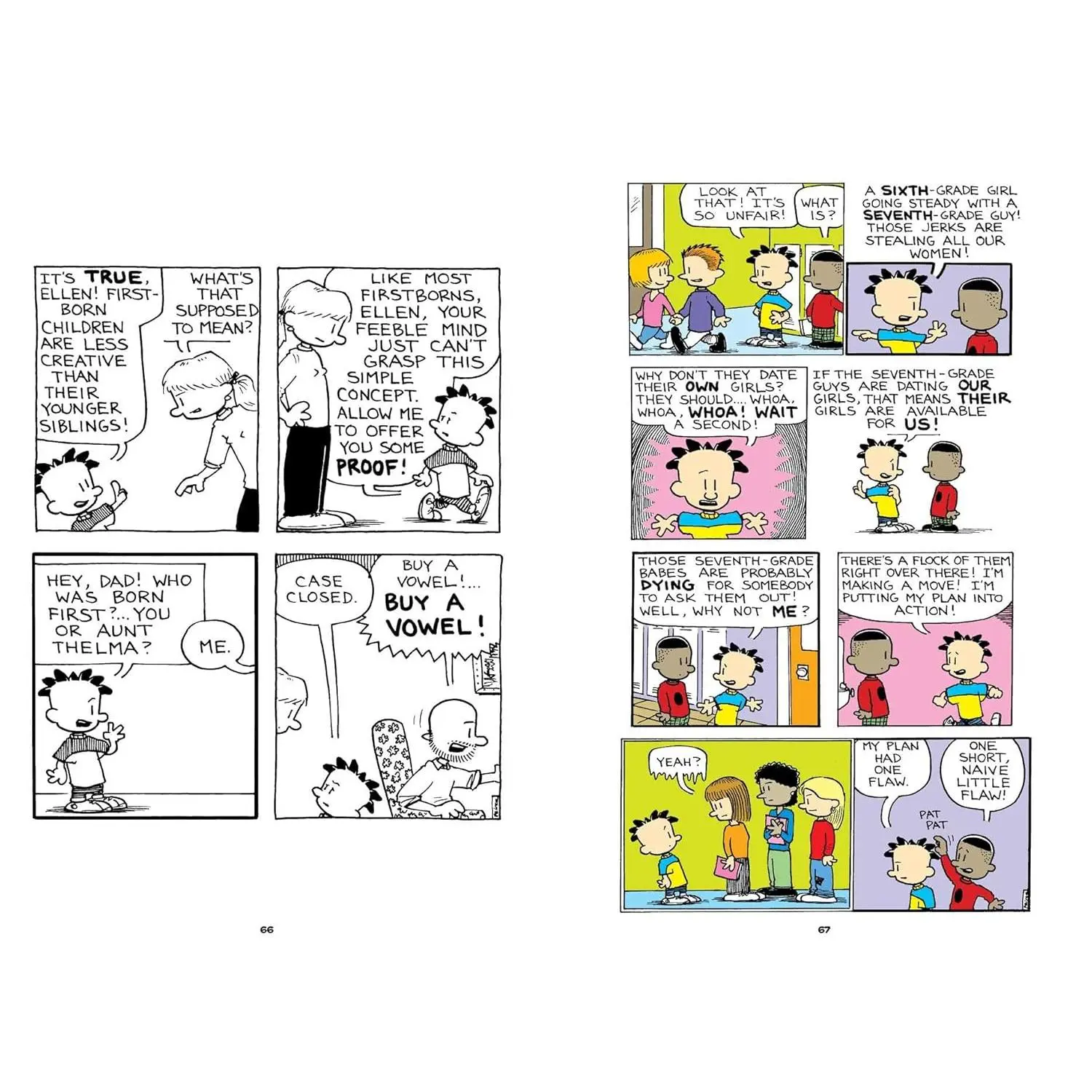 Big Nate's Greatest Hits (Volume 11) - Paperback - TikTok Shop