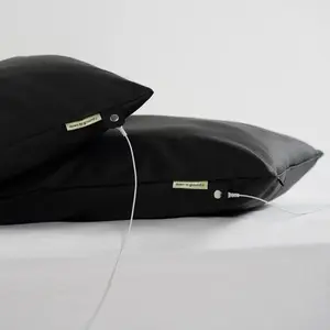 Down To Ground | Pillow Cover | Helps Improve Sleep Quality