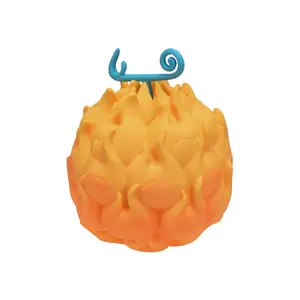 Big Size Mera Mera no Mi Ace | One Piece