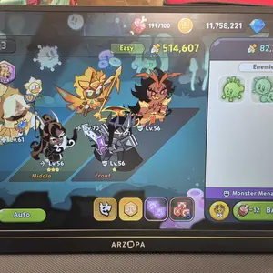 Product Review of ARZOPA Portable Monitor 16.1"/17.3" FHD 1080P 60Hz/144Hz Laptop Screen Extender for PC Mac Xbox Switch PS5 iPhone IPS Display Computer Display HDR External Screen Game Workfromhome from 🌺**🌺