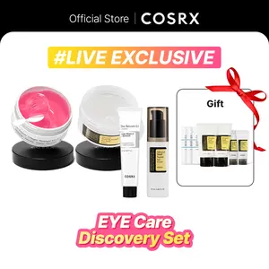 [COSRX Official] Eyecare Discovery Set | LIVE EXCLUSIVE