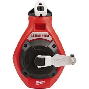 Milwaukee 100 ft. Long Chalk Reel 48-22-3990
