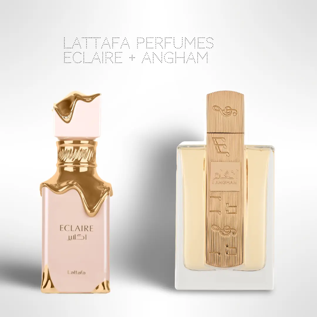 The "Must Have" Bundle fragrance khloé  kardashian's