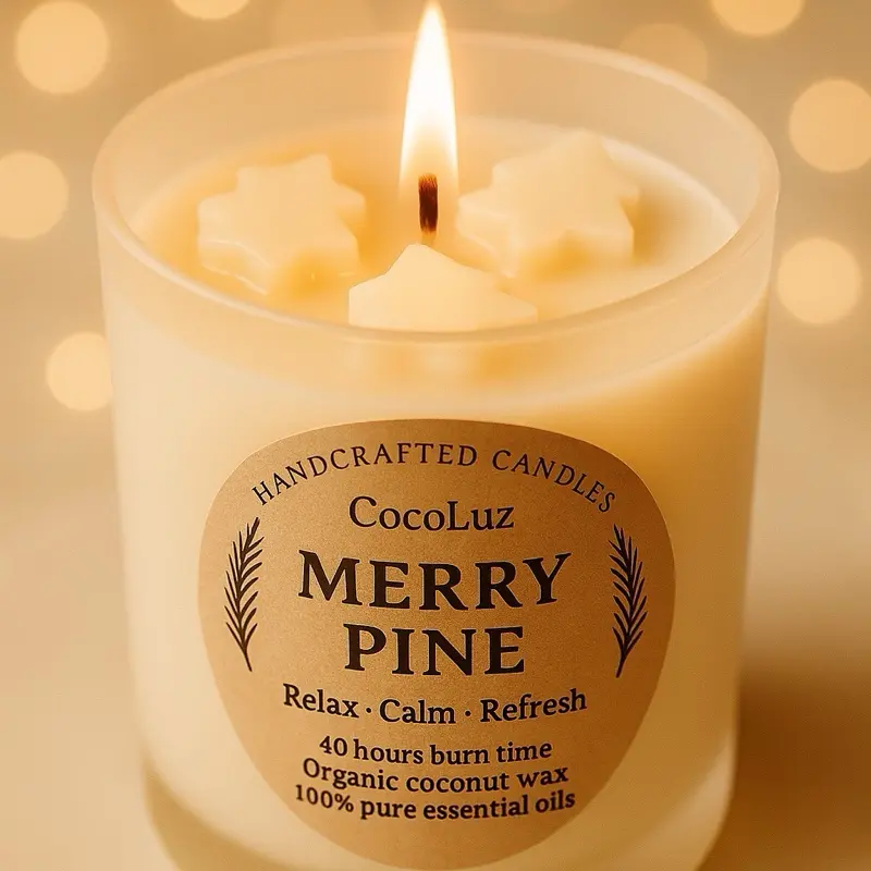 CocoLuz Candles