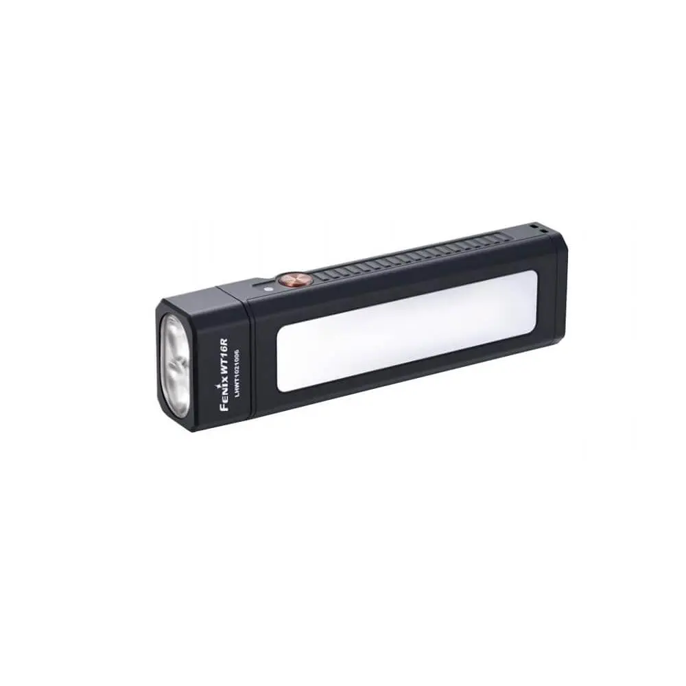 Fenix WT16R Rechargeable Work Light
