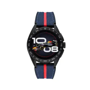 TAG Heuer Connected Calibre E4 x Oracle Red Bull Racing Edition Mens Watch SBR8A80.EB0365