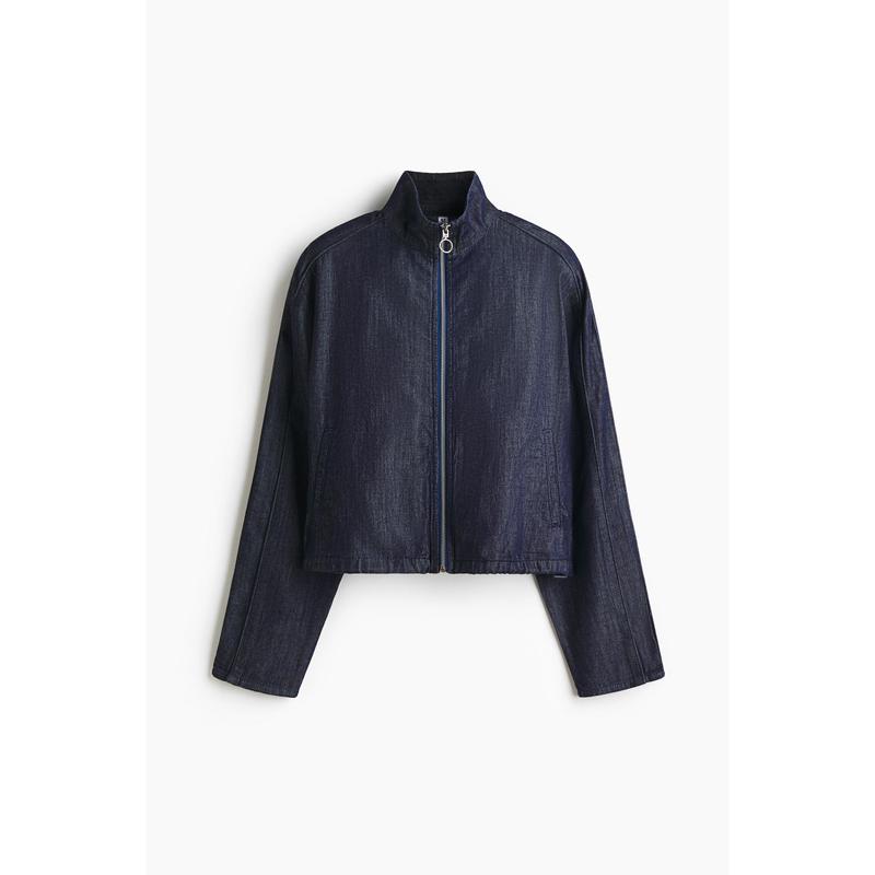 H&M Sporty denim jacket