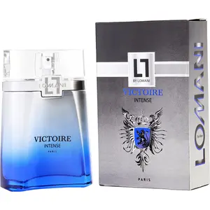 Lomani Victoire Intense By Lomani Edt For Men
