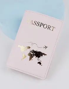 Passport Cover, Case Holder, Must Have Travel Accessories, Traveling, Vacation, Out of Country, Luggage Tag Accessories, ID and Credit Cards, Bag