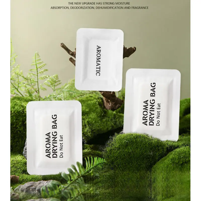 Comes with 1 rounded-corner three-dimensional fragrance tag for commercial use in leather shoes and clothing, fragrance tag for e-commerce gifts, and odor-removing fragrance tag