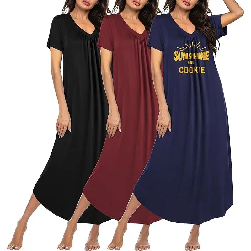 Black/Wine Red/Navy Print