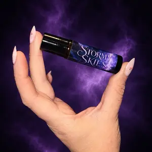 Perfume Oil Roller | Fragrance | Beauty & Personal Care | 10 ML