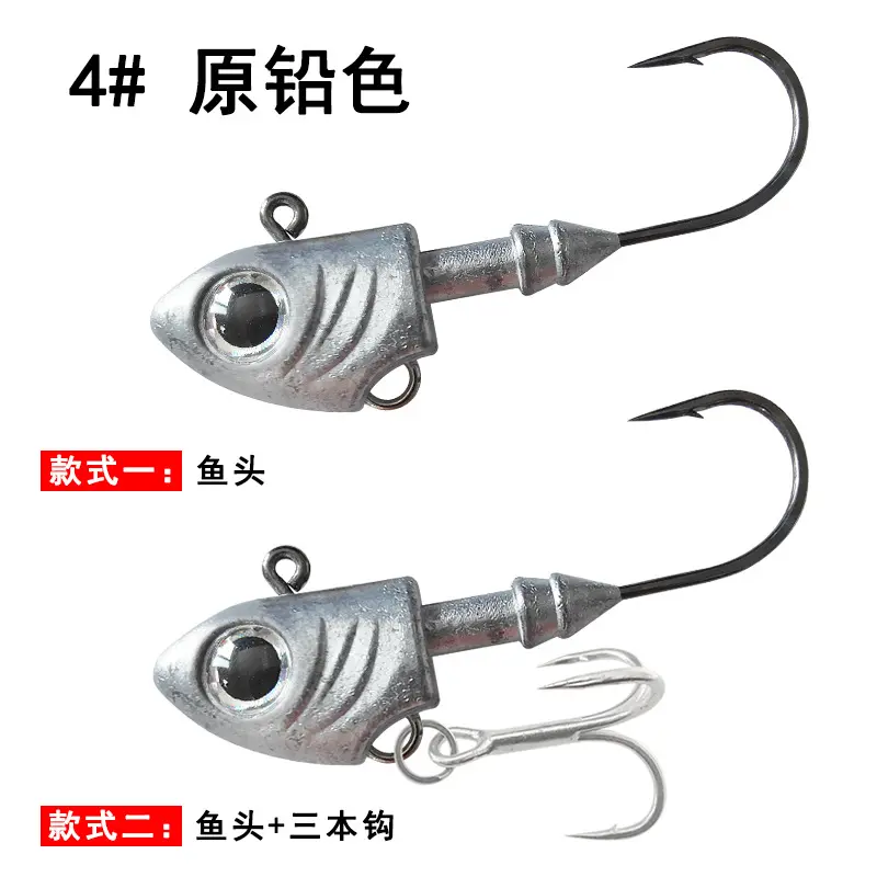 4#Original lead core color