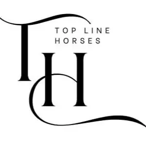 Top Line Horses shop logo
